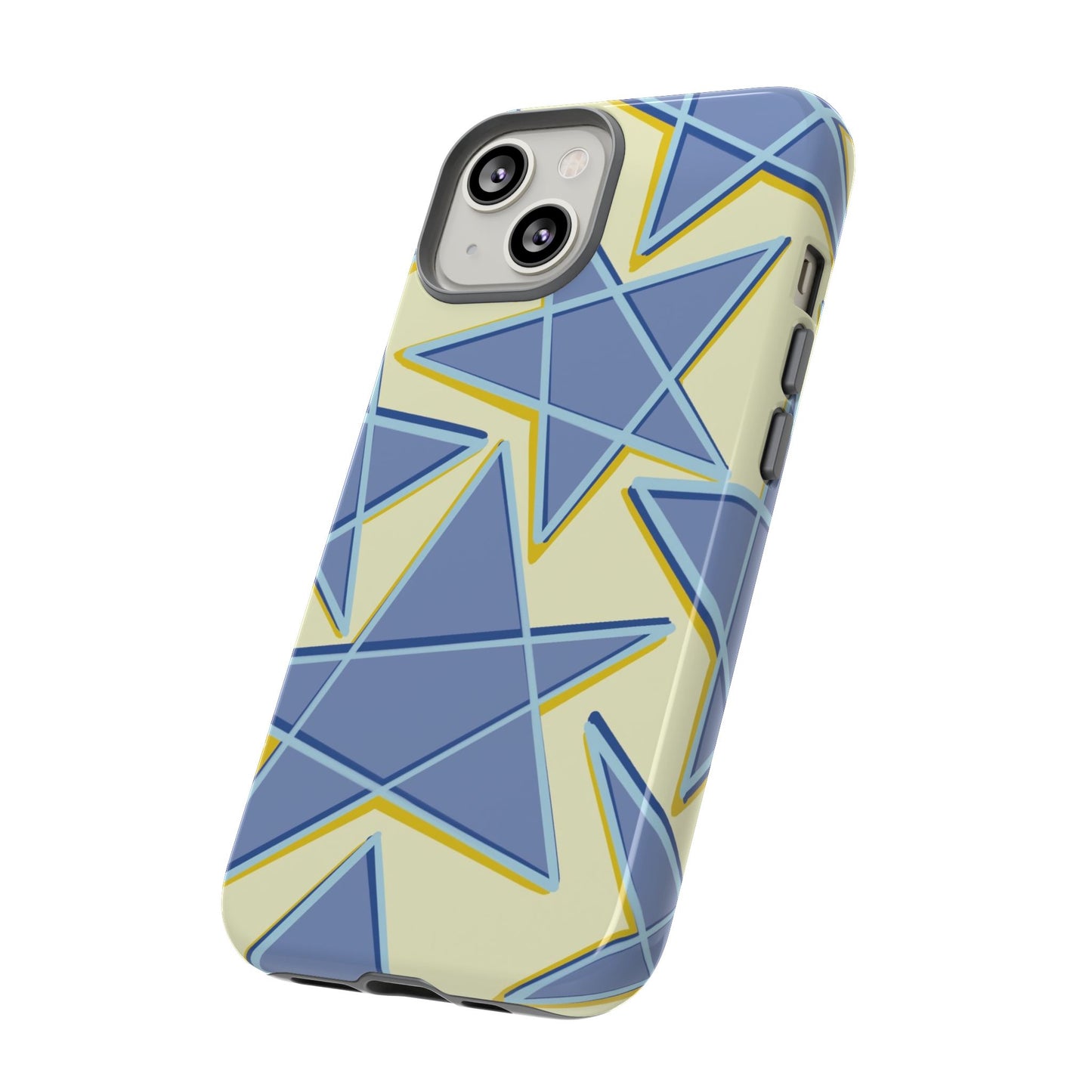 S T A R S - IPhone Case