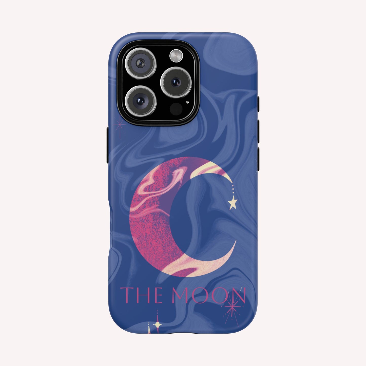The Moon