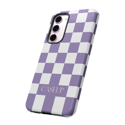 L A V E N D E R - IPhone Case