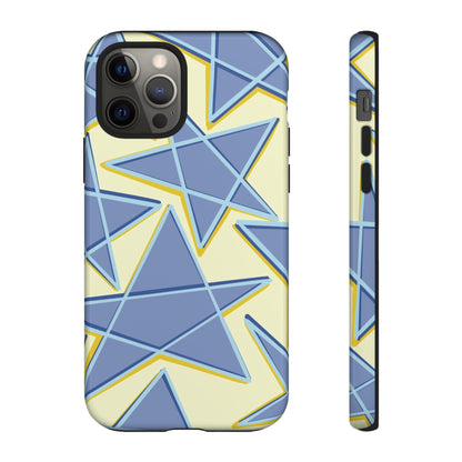 S T A R S - IPhone Case