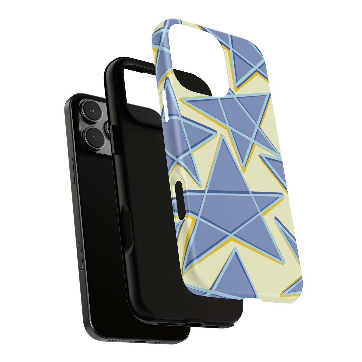 S T A R S - IPhone Case