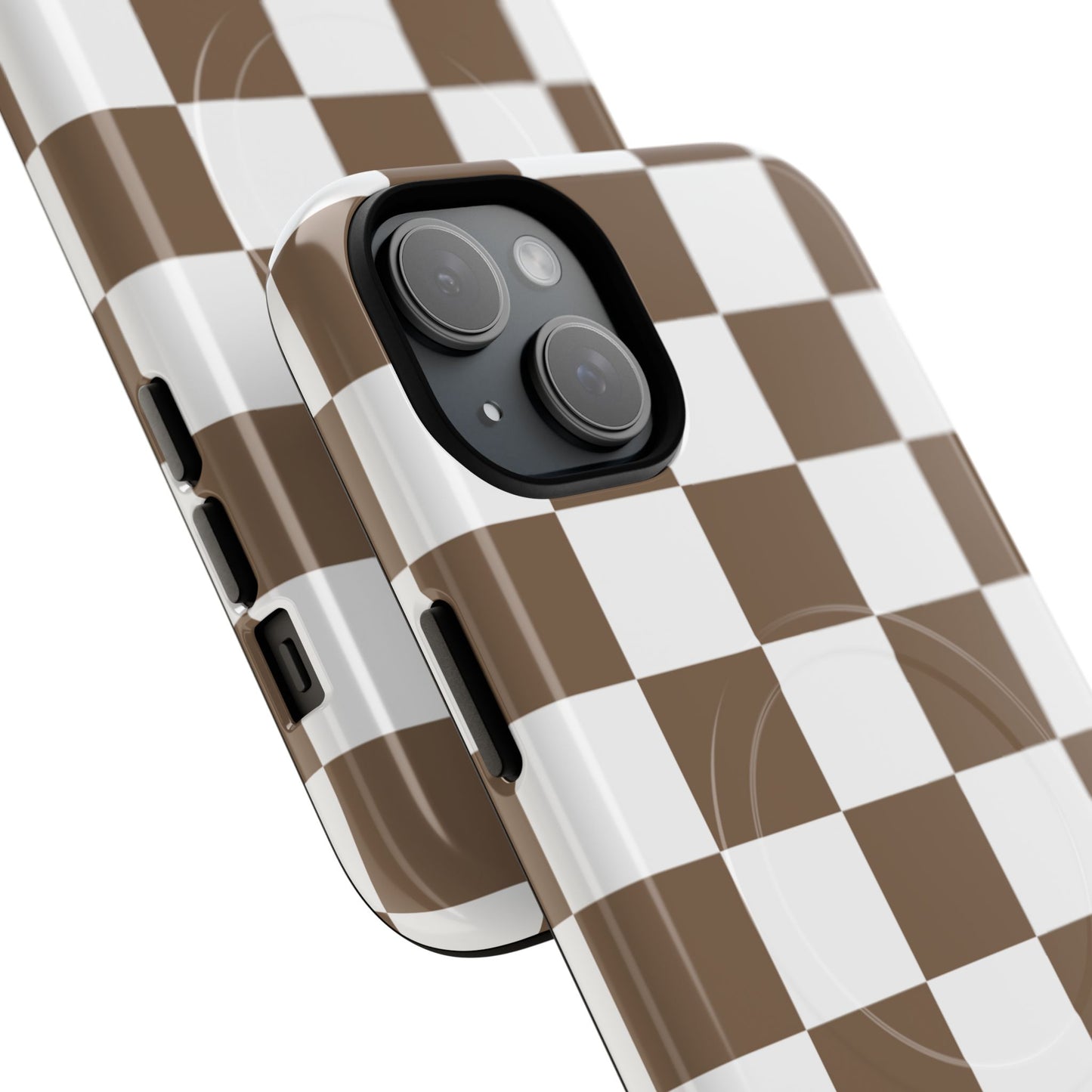 H A Z E L U N E - IPhone Case (MagSafe)