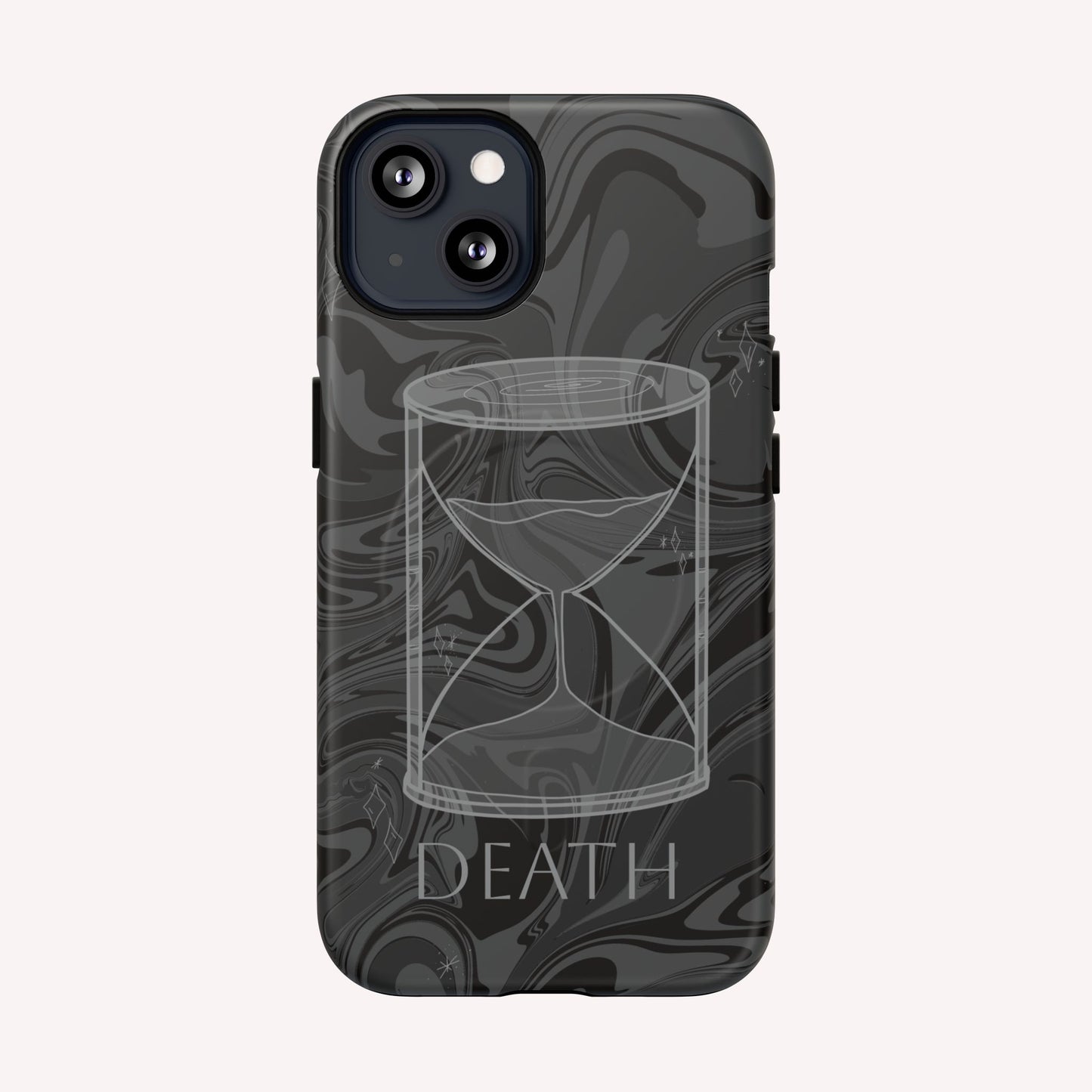 The Death - MagSafe