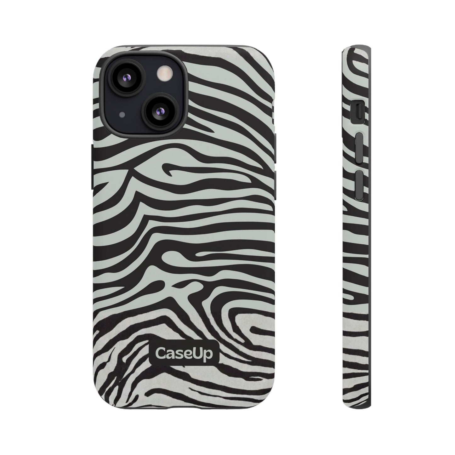 Z E B R A - IPhone Case