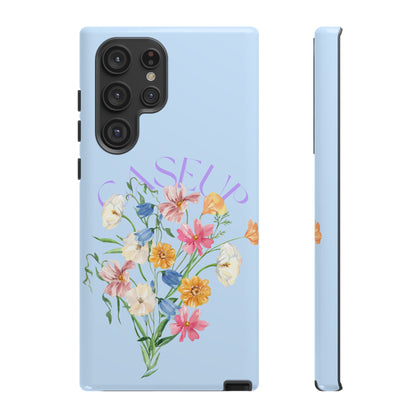F L O W E R . B O U Q U E T - IPhone Case