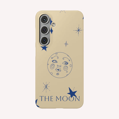 The Moon
