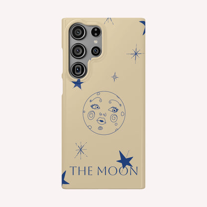 The Moon
