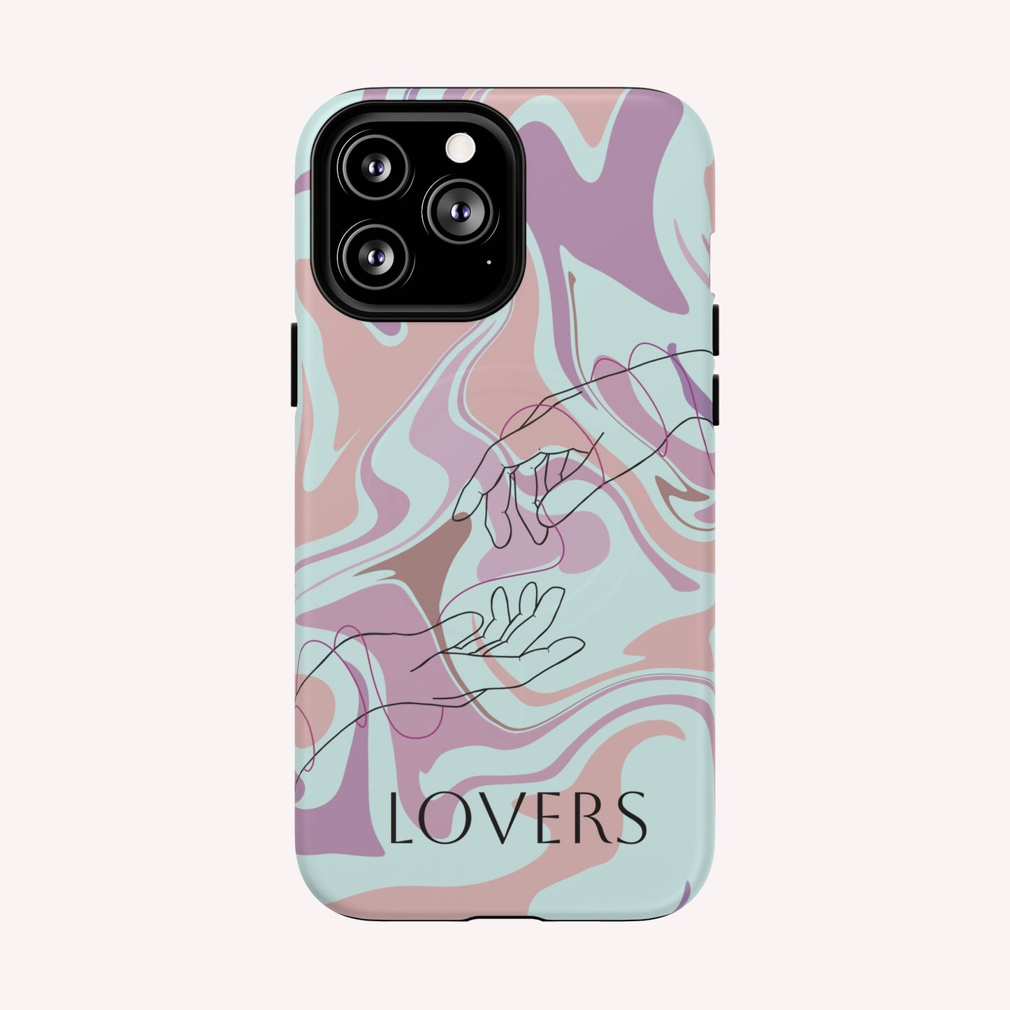 Lovers - MagSafe