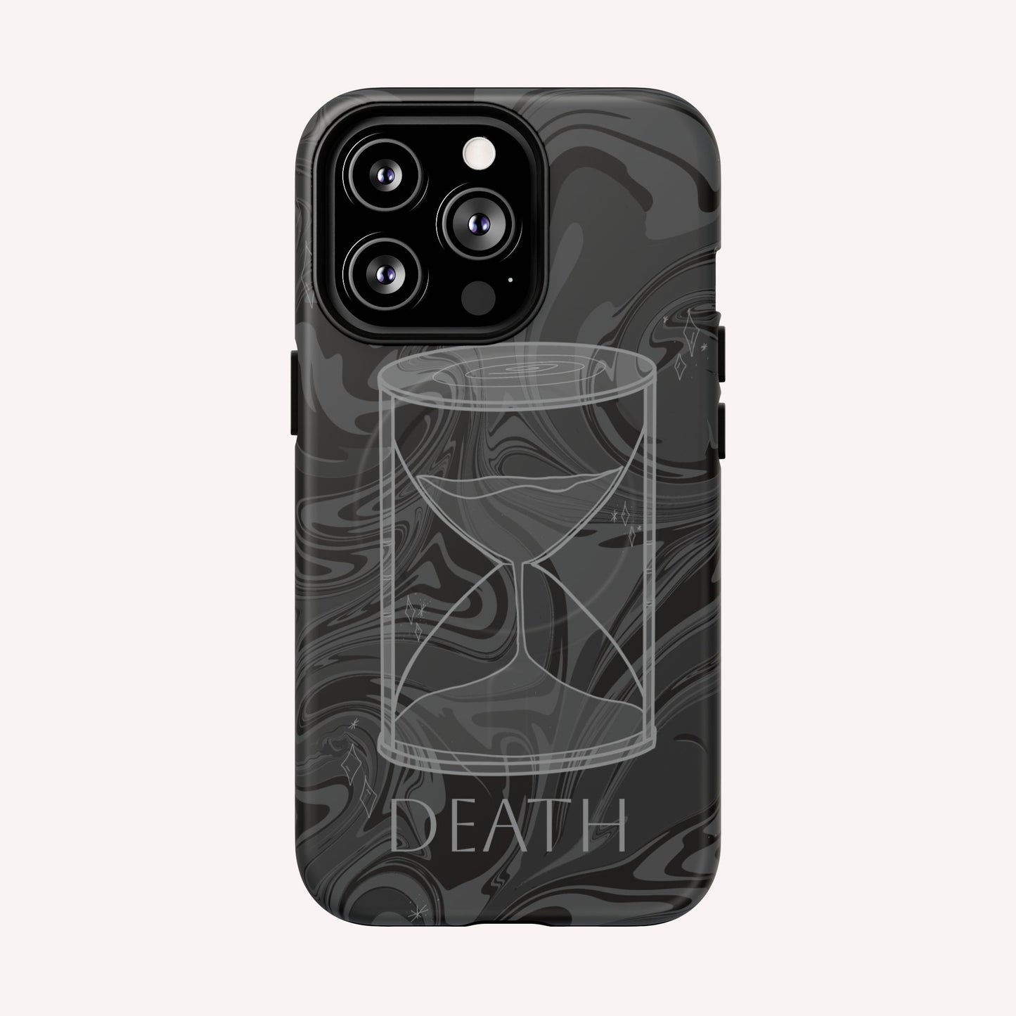 The Death - MagSafe