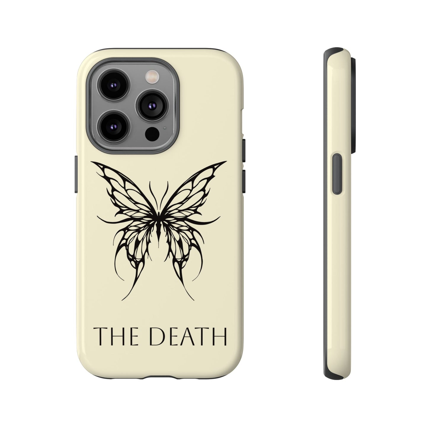The Death