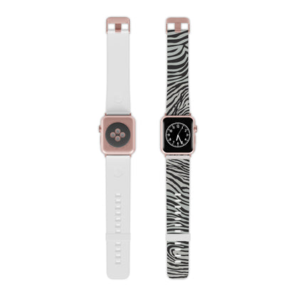 Z E B R A - Apple Watch
