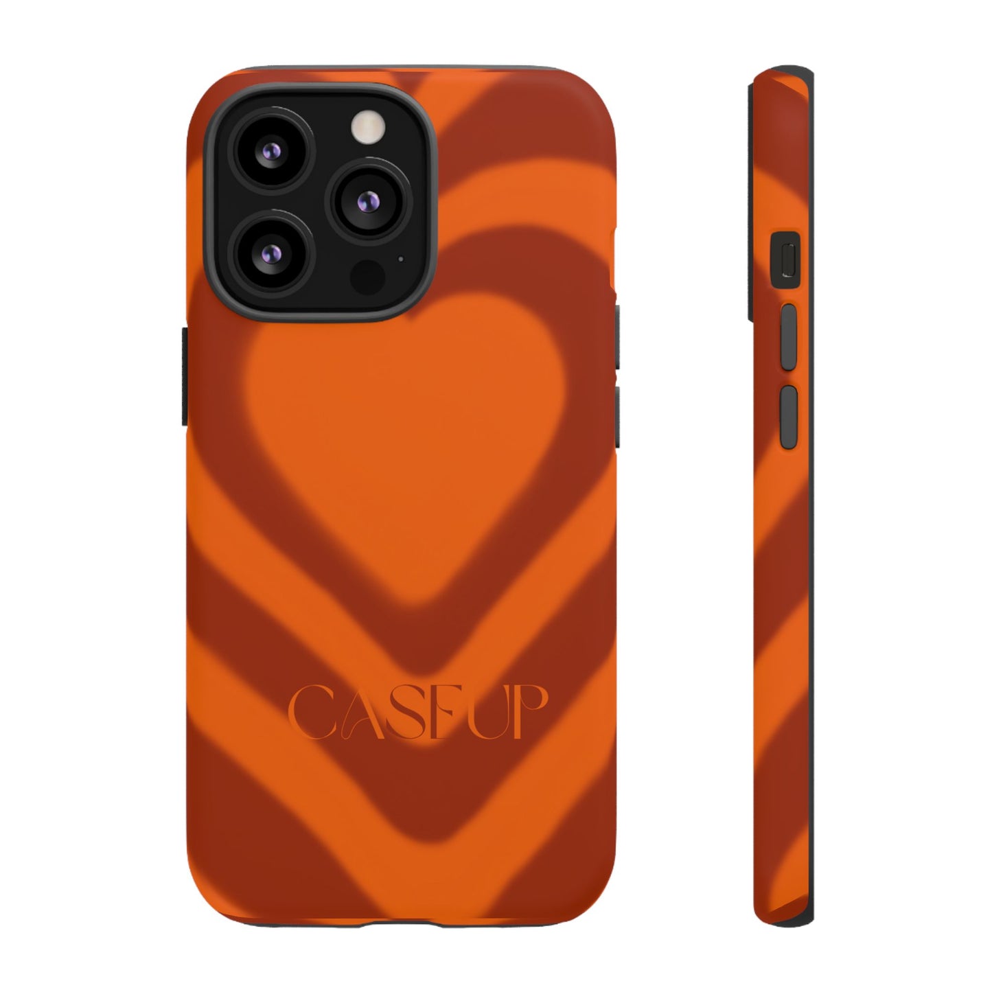 H E A R T - IPhone Case