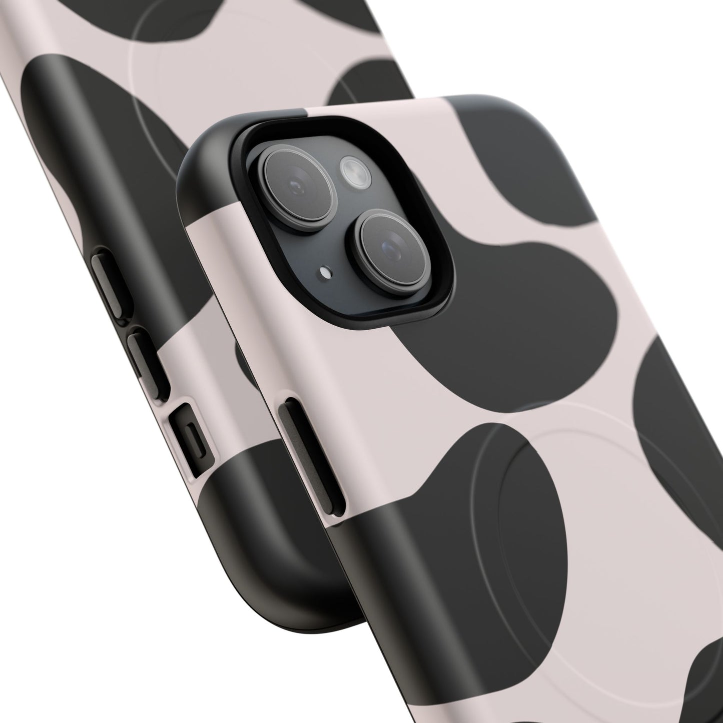 C O W - IPhone Case w/ MagSafe