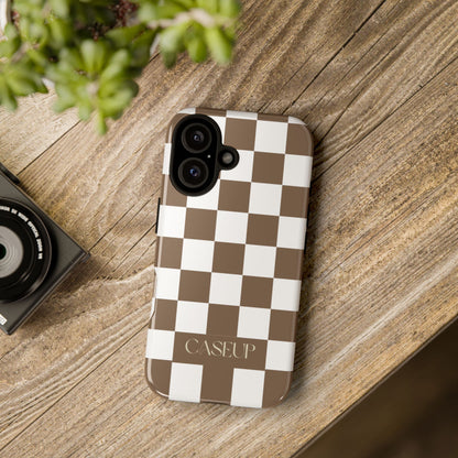 H A Z E L U N E - IPhone Case