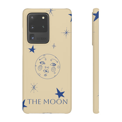 The Moon
