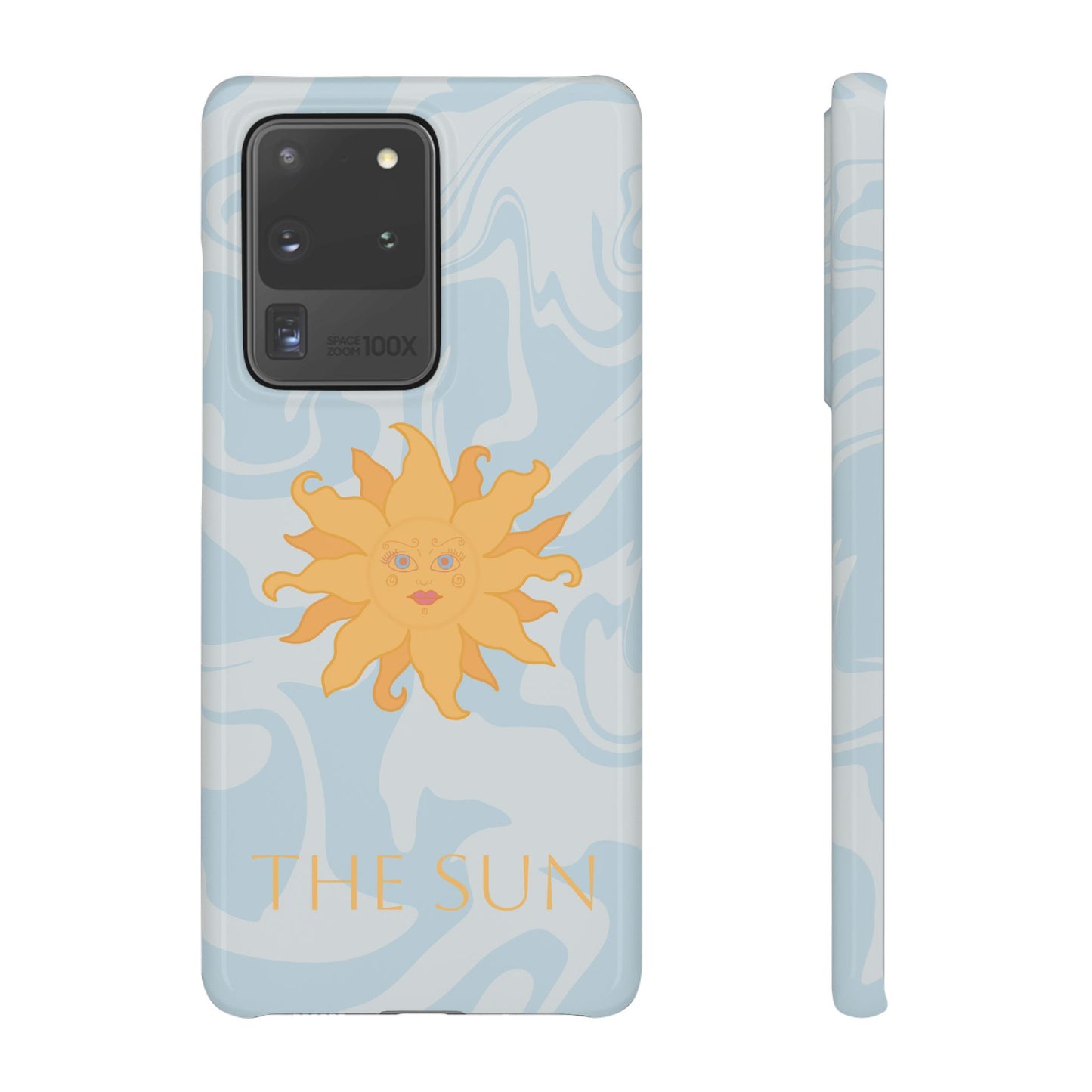 The Sun
