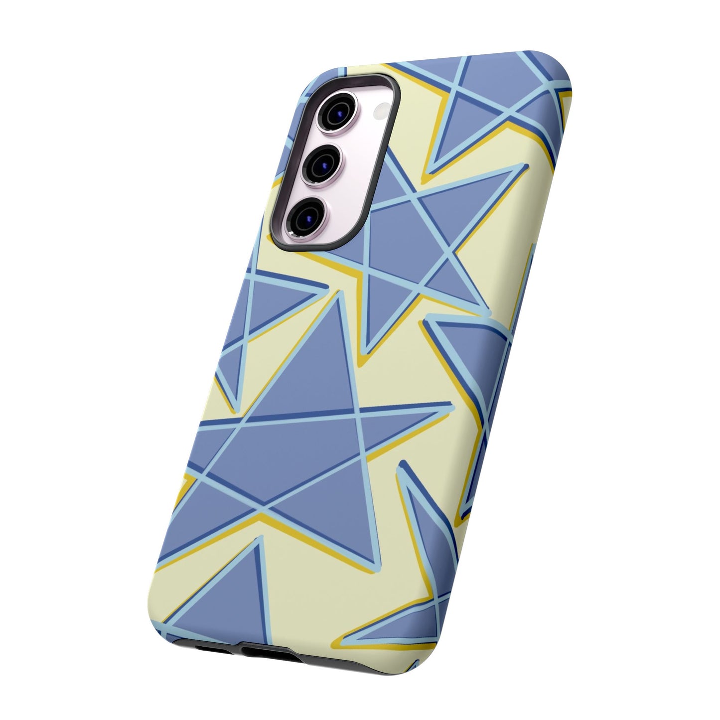 S T A R S - IPhone Case