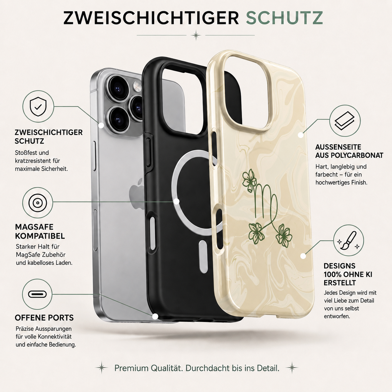 Jungfrau - MagSafe