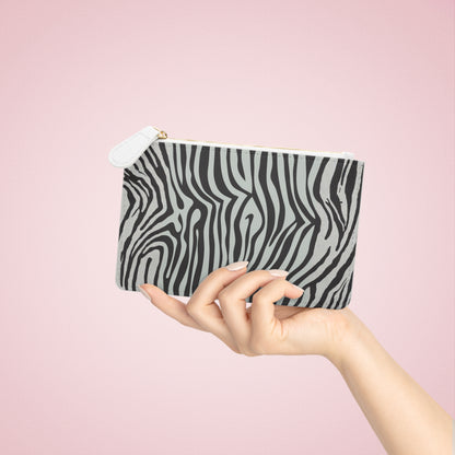 Z E B R A - Make Up Bag