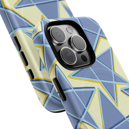 S T A R S - IPhone Case (MagSafe)