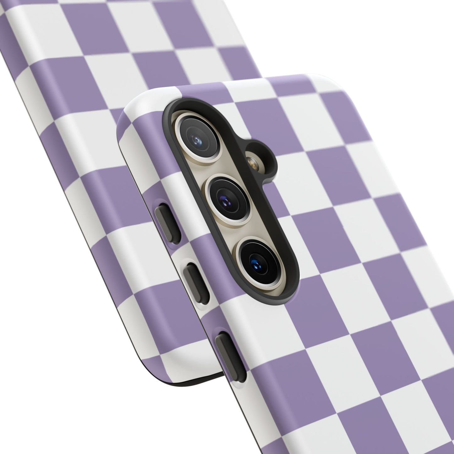 L A V E N D E R - IPhone Case