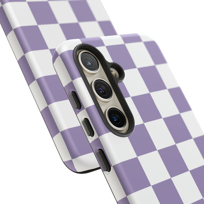 L A V E N D E R - IPhone Case