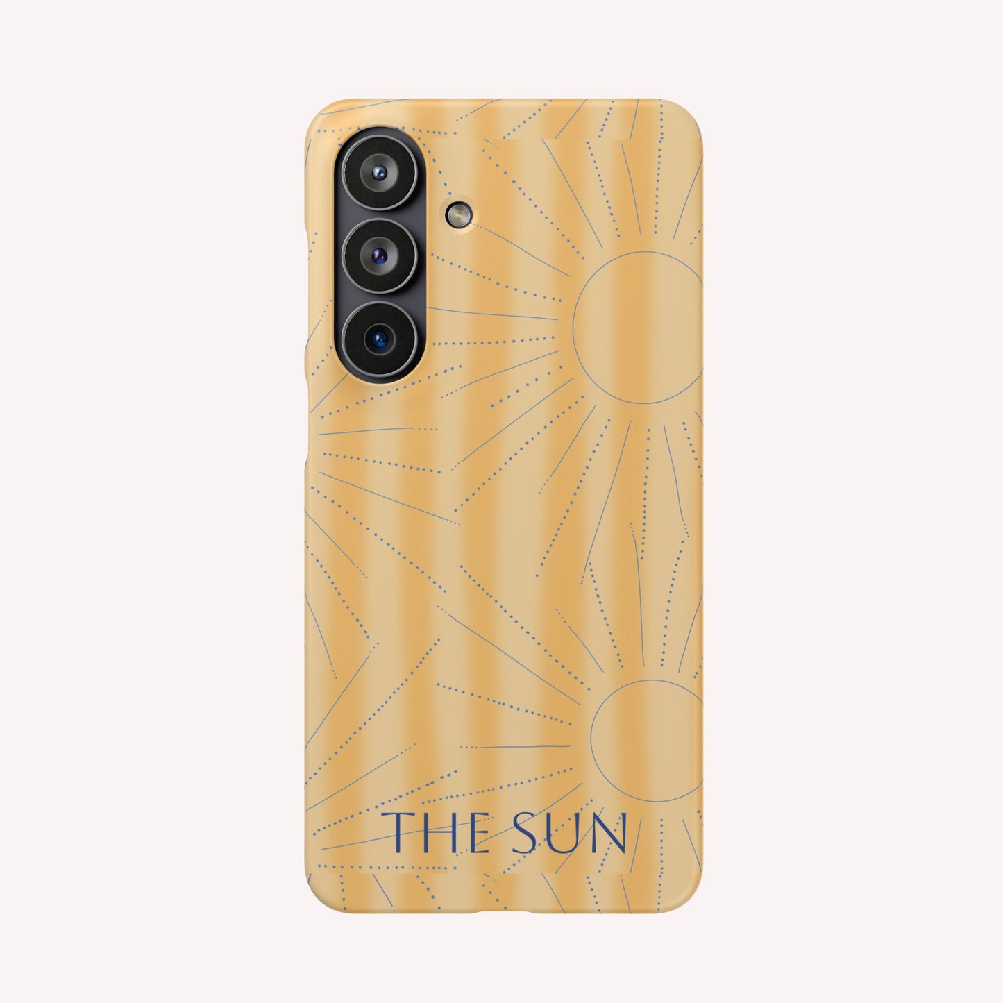 The Sun