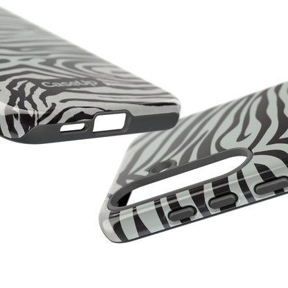 Z E B R A - IPhone Case