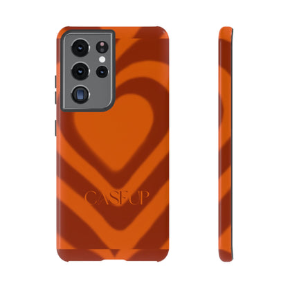 H E A R T - IPhone Case