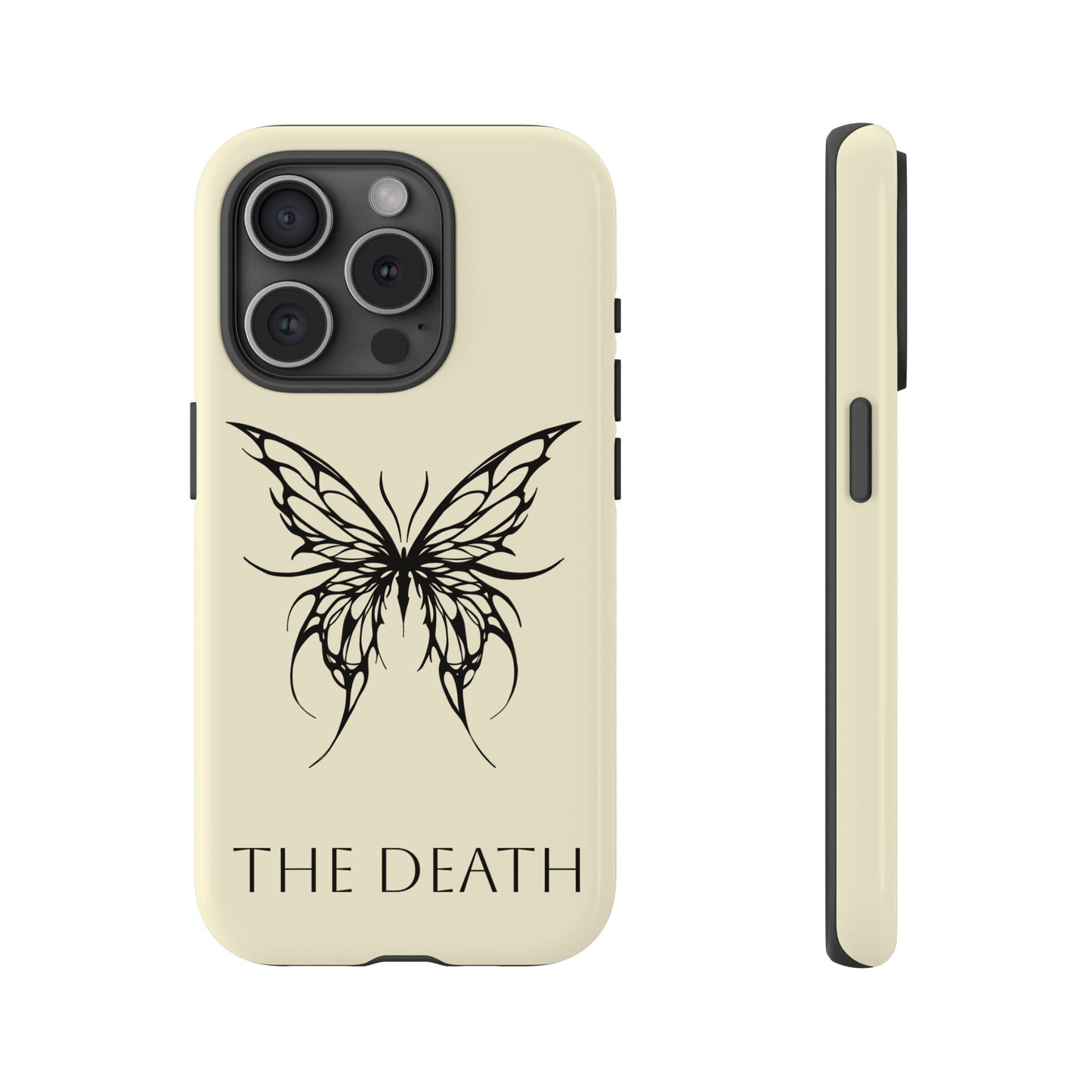 The Death