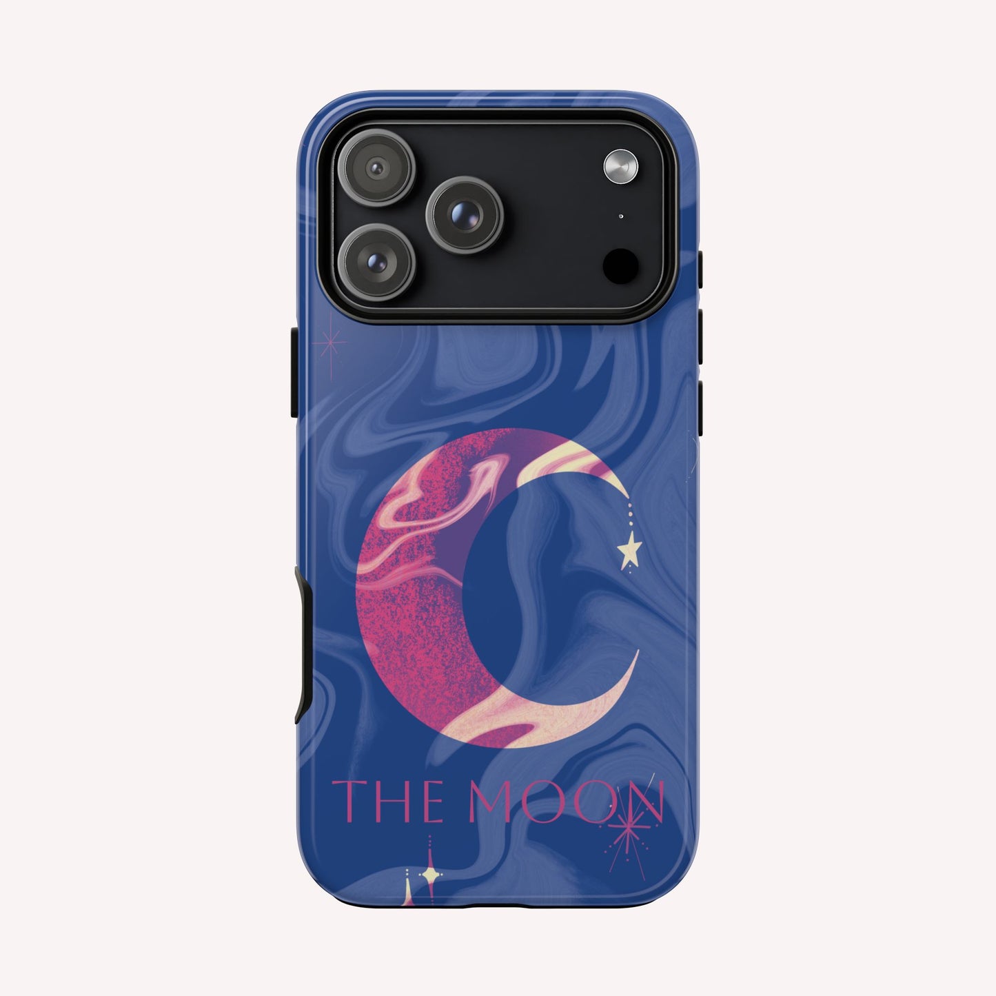 The Moon