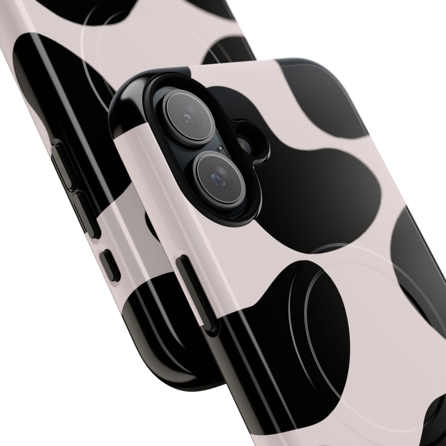 C O W - IPhone Case w/ MagSafe