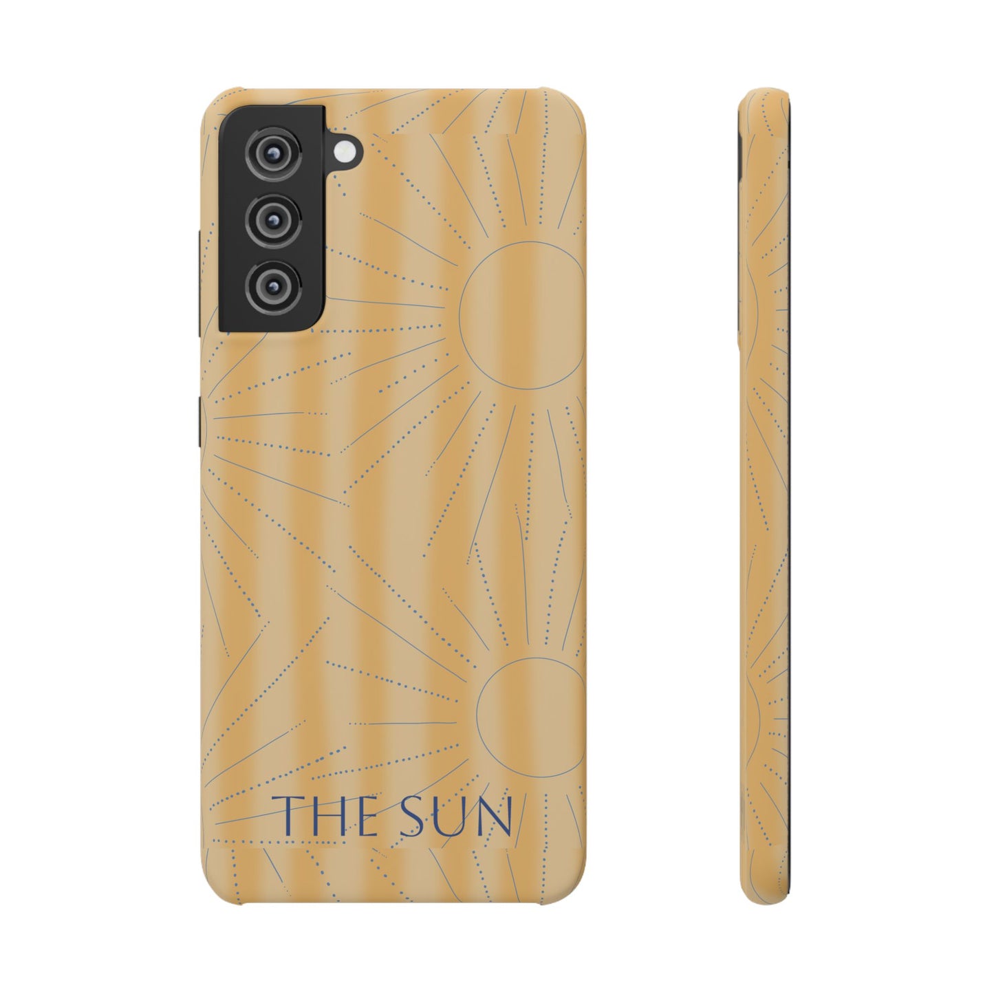 The Sun