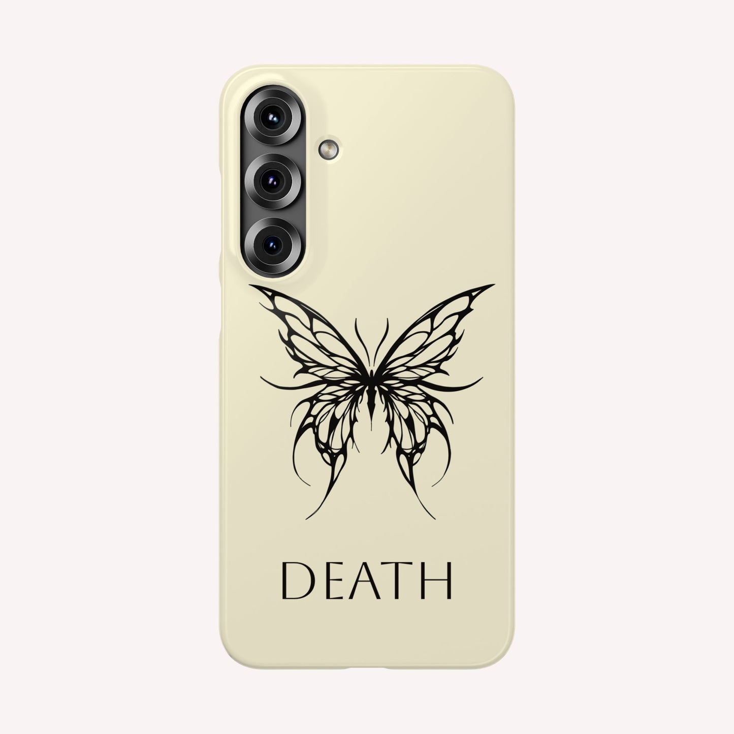 The Death
