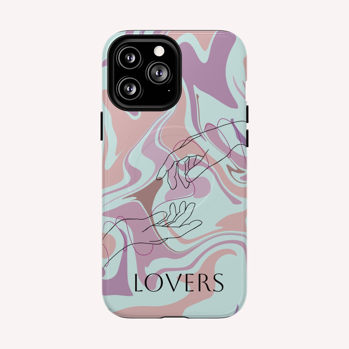 Lovers - MagSafe