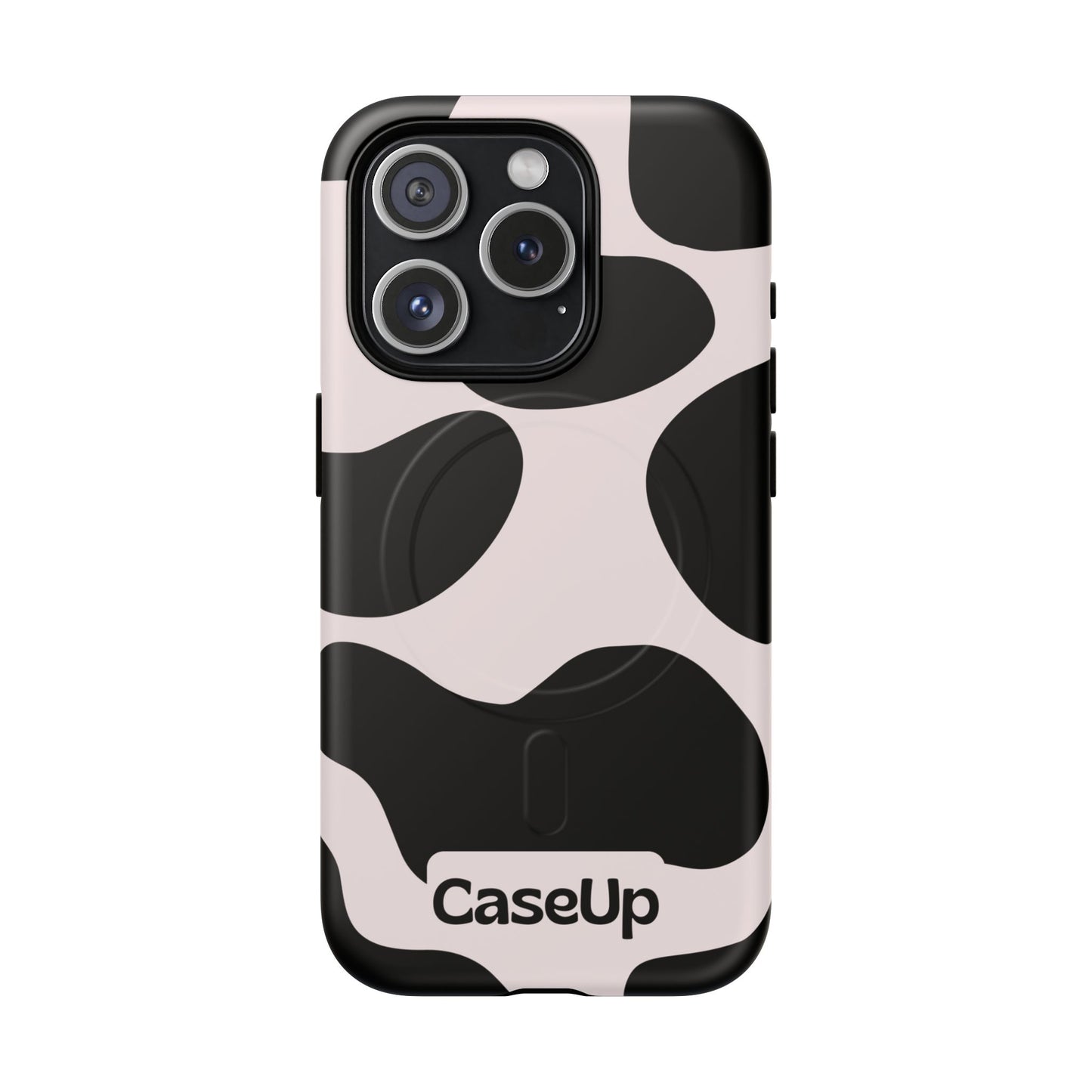 C O W - IPhone Case w/ MagSafe