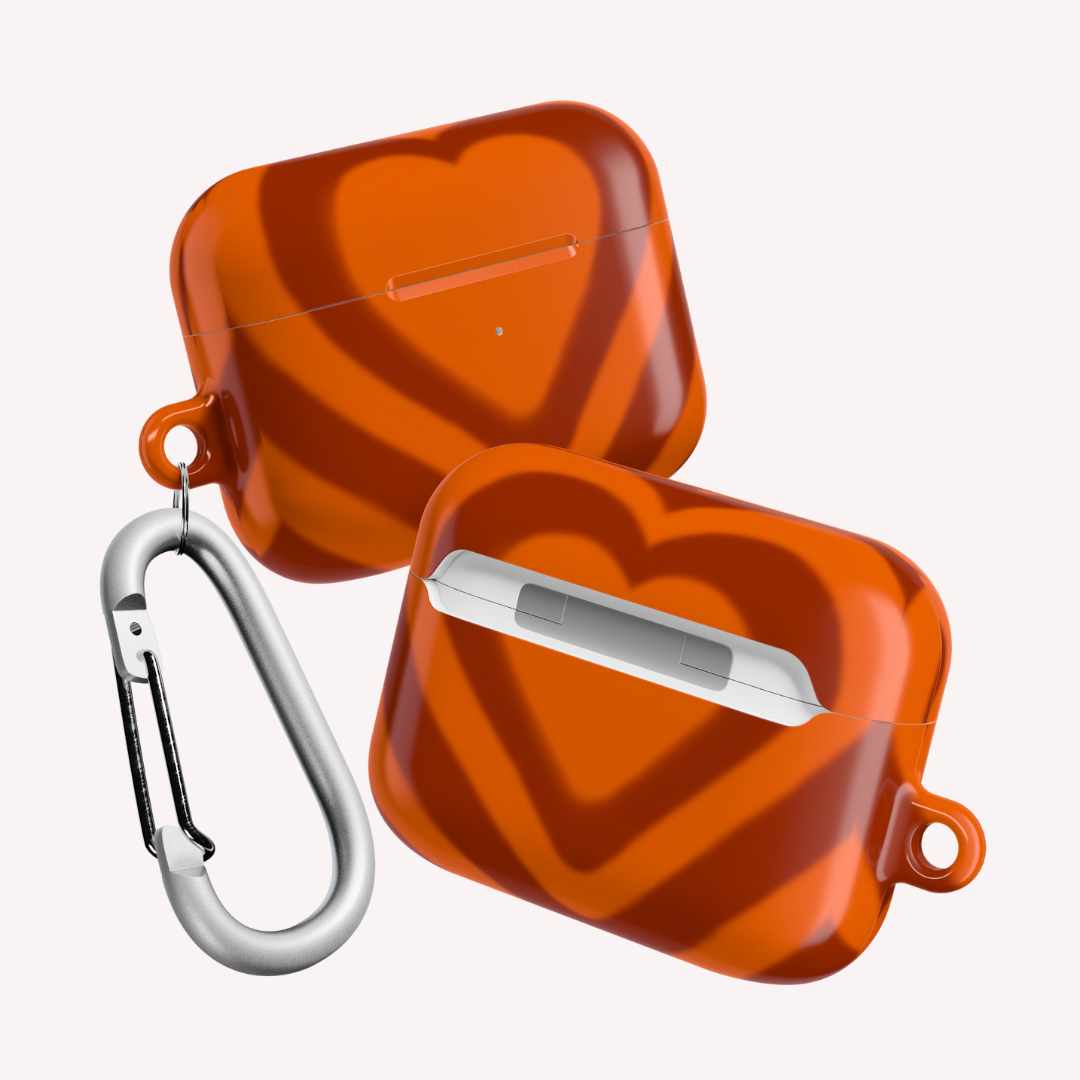 H E A R T - AirPod Cases