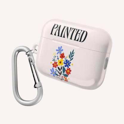 P A I N T E D - AirPod Cases