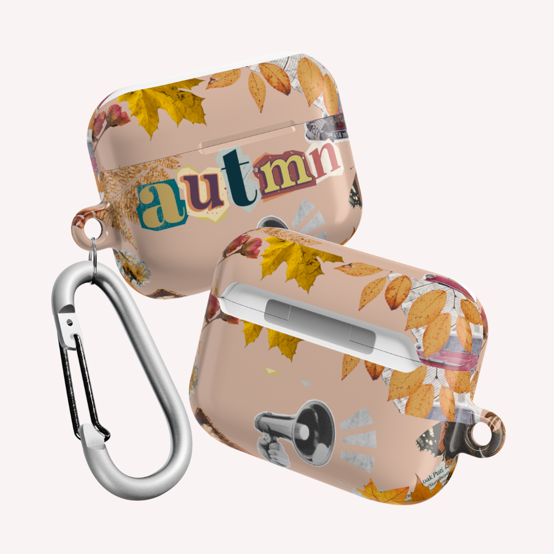 A U T U M N - AirPod Cases