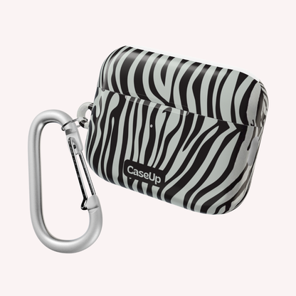 Z E B R A - AirPod Cases