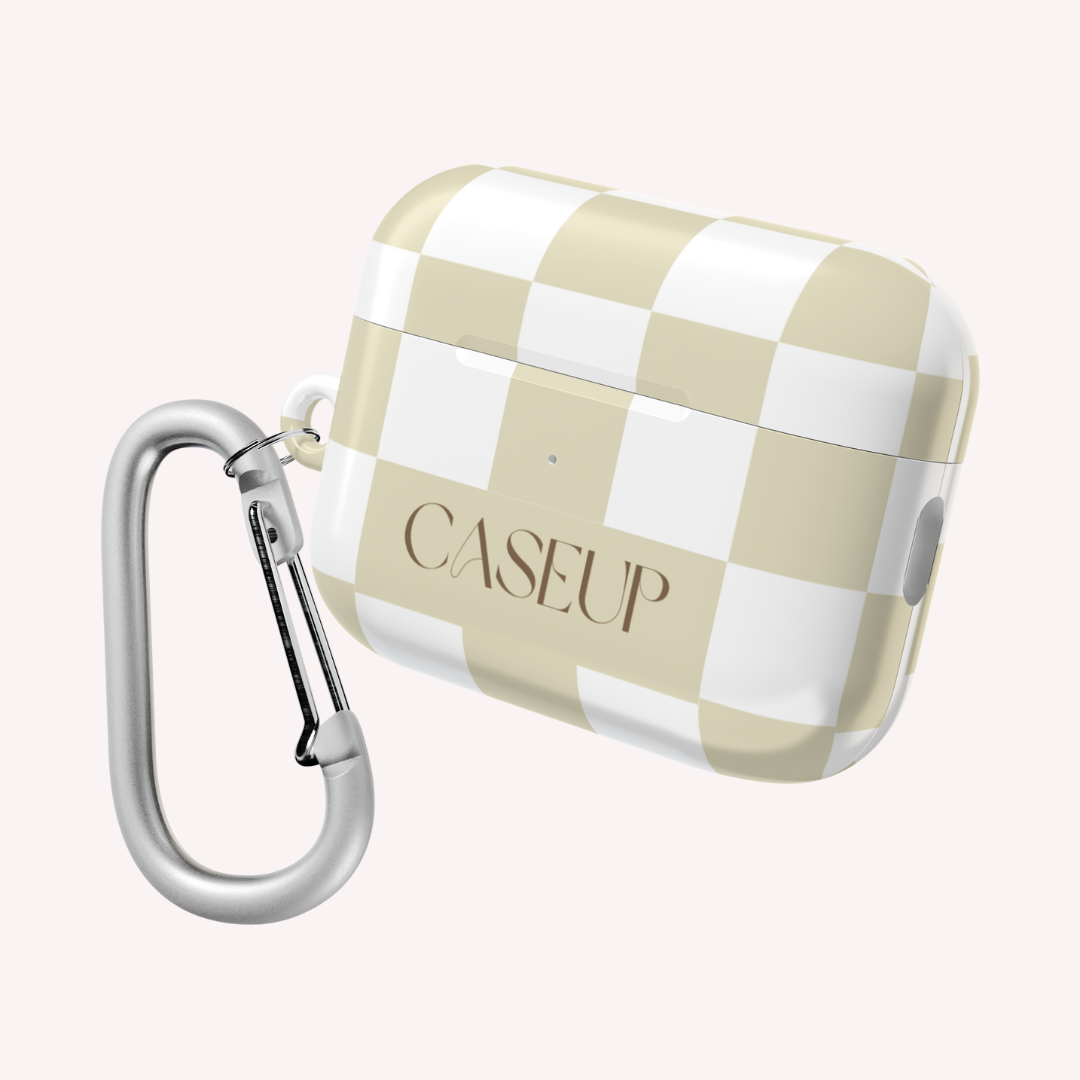 S A N D - AirPod Cases