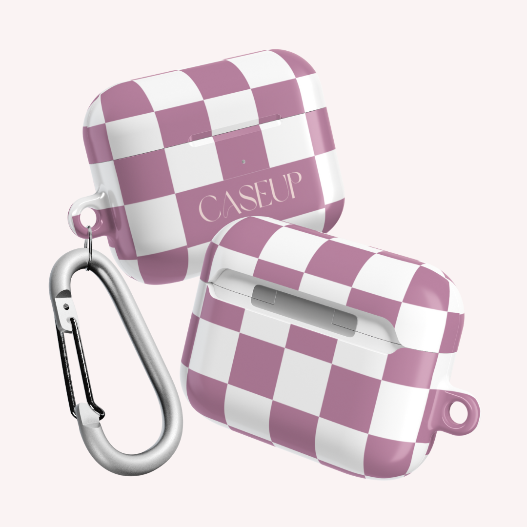 B E R R Y - AirPod Cases