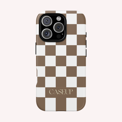 H A Z E L U N E - IPhone Case