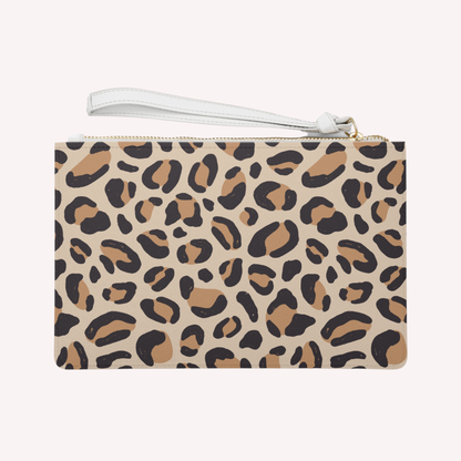 L E O - Clutch Bag