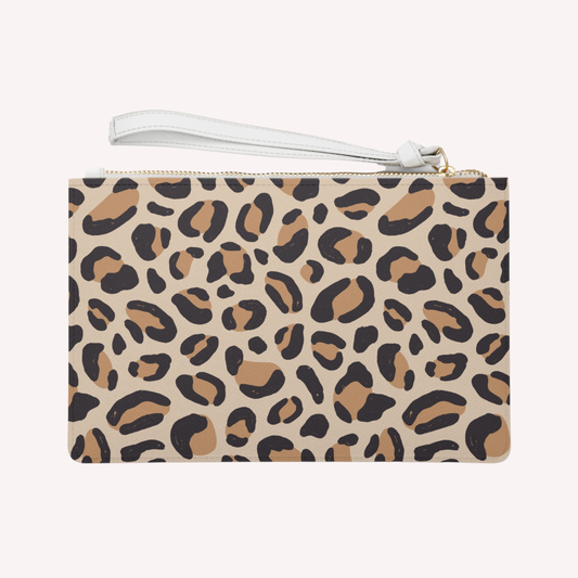 L E O - Clutch Bag