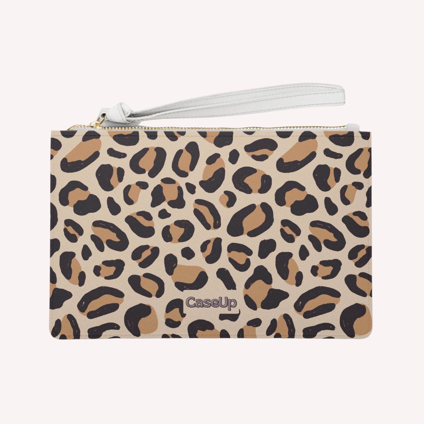 L E O - Clutch Bag