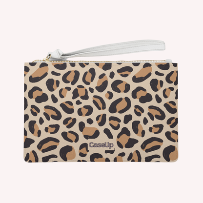 L E O - Clutch Bag