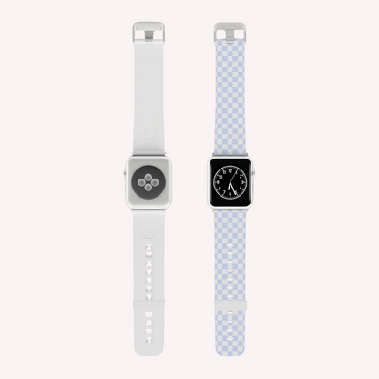 C L O U D S - Apple Watch