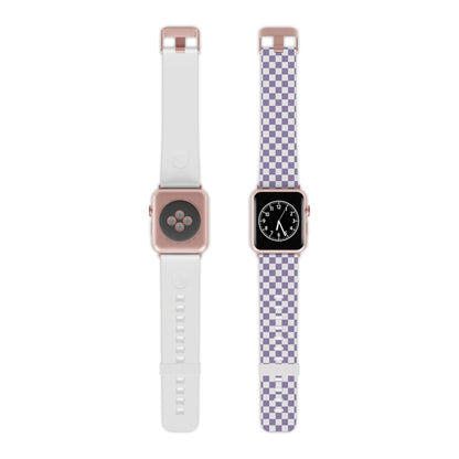 L A V E N D E R - Apple Watch