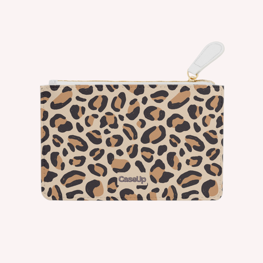 L E O - Make Up Bag